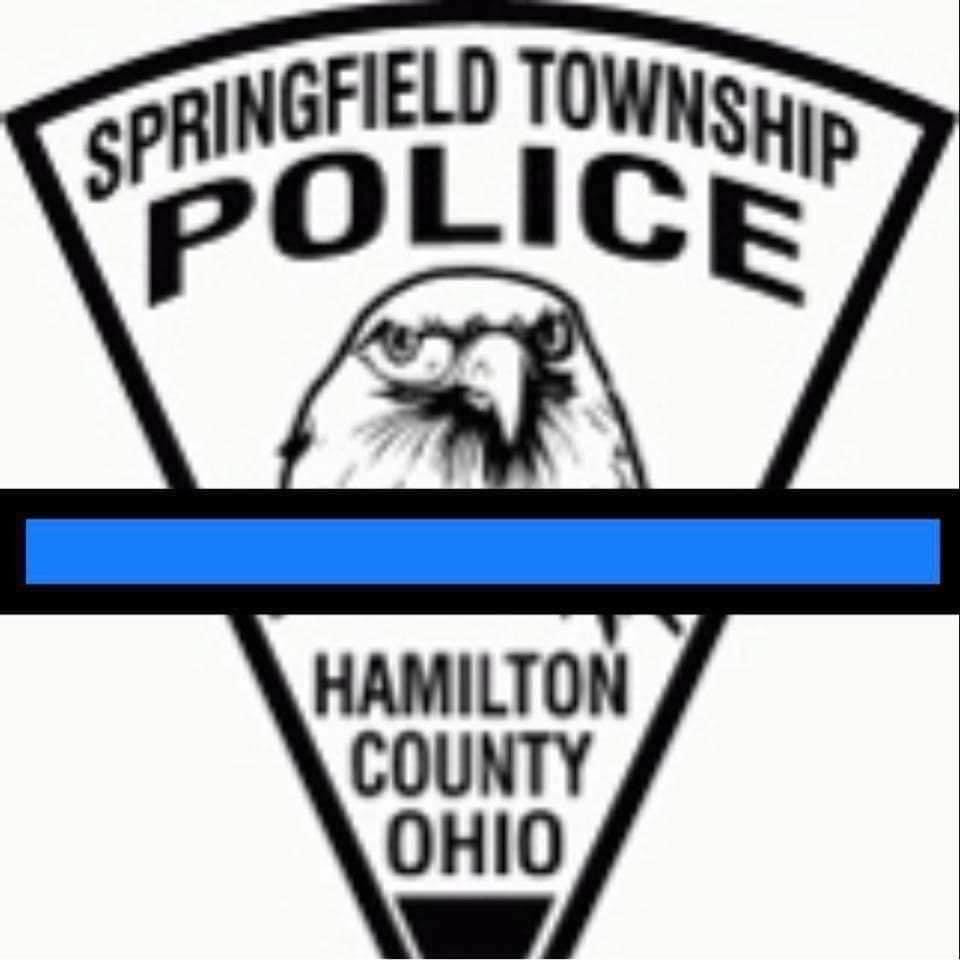 Mourning the loss of Springfield Twp Police Officer, Tim Unwin